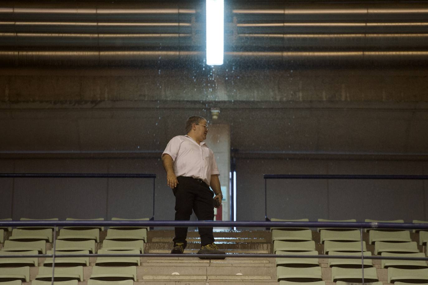 La victoria del UCAM Murcia frente al Fuenlabrada, en imágenes
