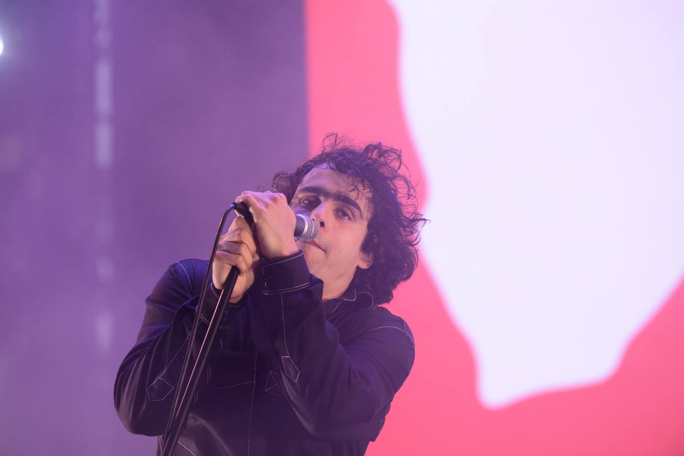 Las imágenes de la tercera jornada del Warm Up