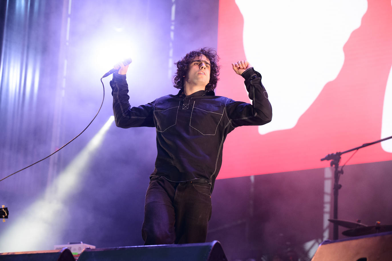 Las imágenes de la tercera jornada del Warm Up