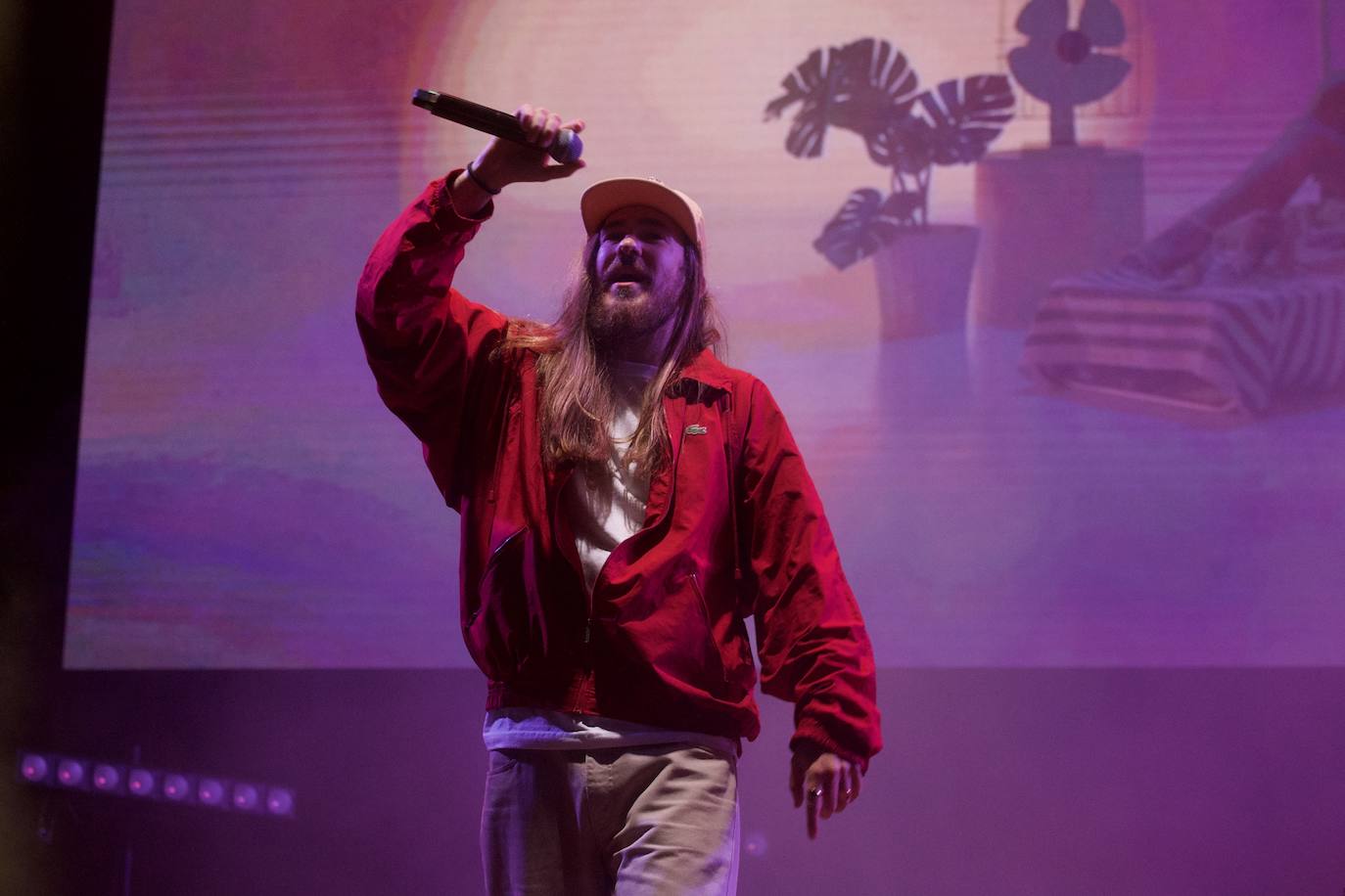 Las imágenes de la tercera jornada del Warm Up