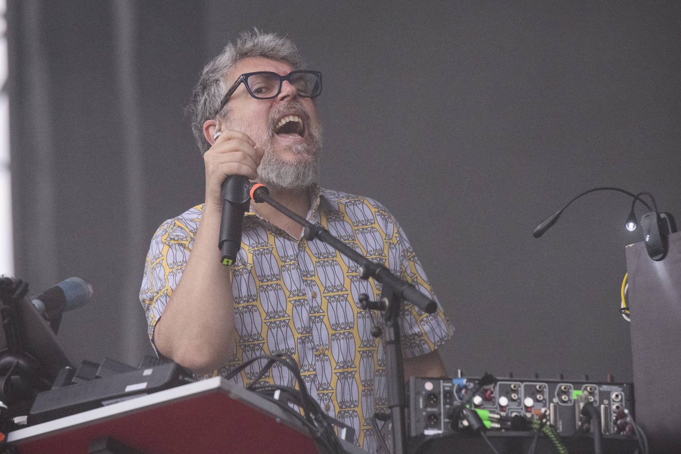 Las imágenes de la tercera jornada del Warm Up