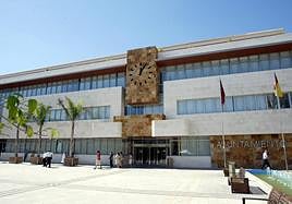 Las elecciones municipales del 28 de mayo dejarán un nuevo reparto en el Ayuntamiento de San Javier.