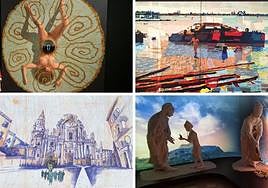 De los exvotos al cambio climático