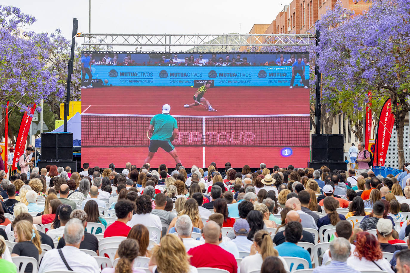 Carlos Alcaraz revalida su título en el Masters 1.000 de Madrid