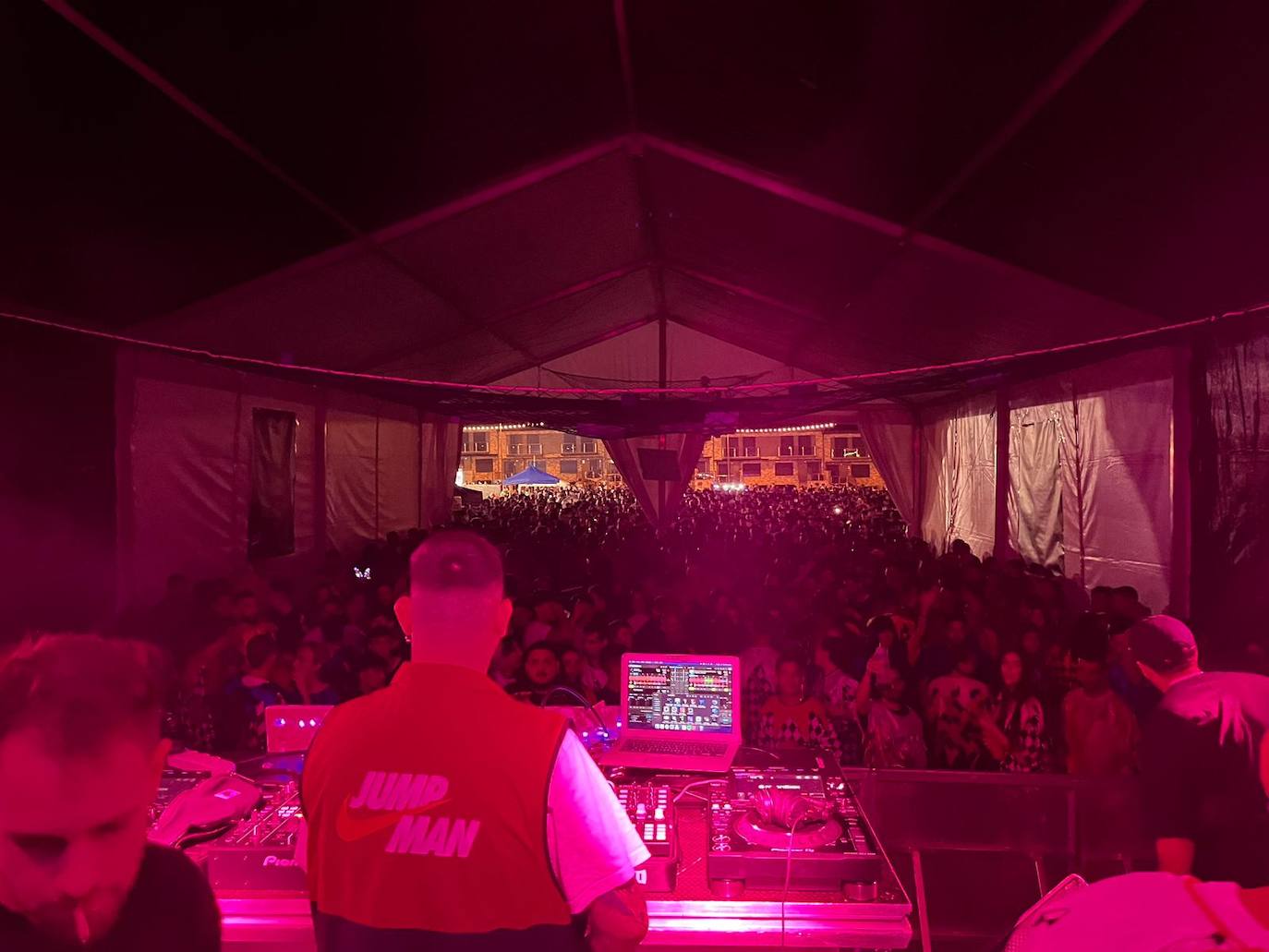 La fiesta de los Mayos 2023 de Alhama, en imágenes