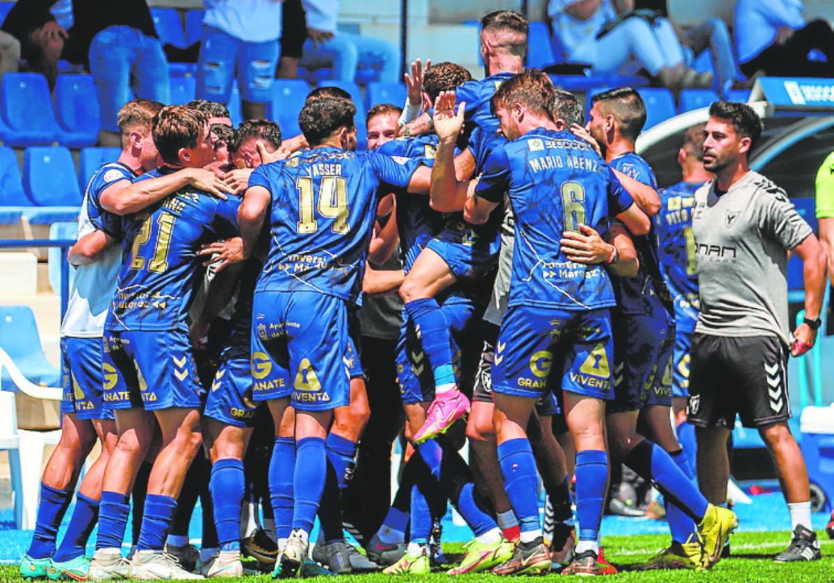 El ucam cierra la liga sin perder en casa | la verdad