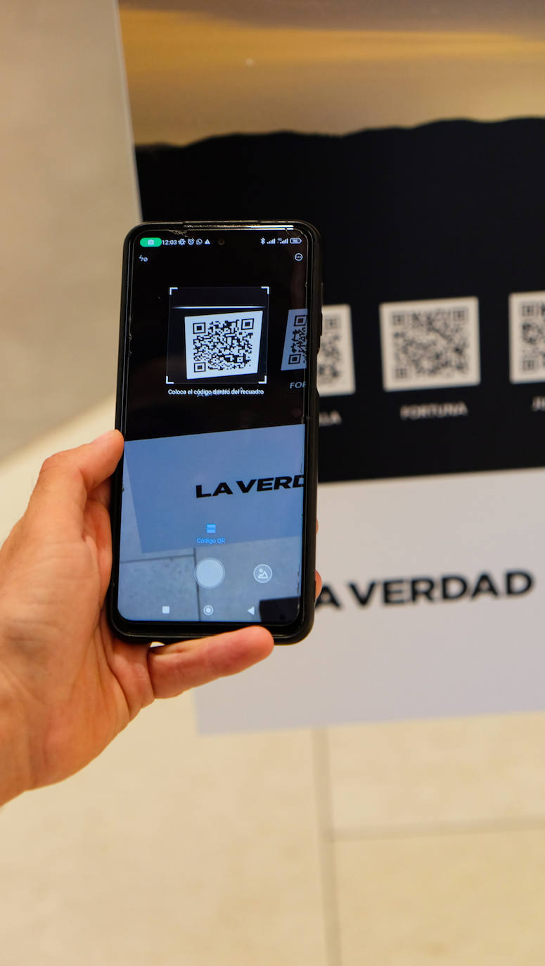 Albacete, última parada de la exposición fotográfica del Nordeste