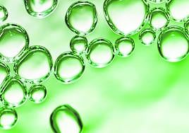 SHyrius ayudará a que la Región de Murcia se convierta en una potencia exportadora de energía sostenible.