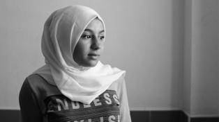 &#039;Dentro&#039;, de Rubén Juan Serna