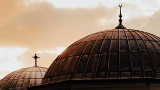 &#039;Turquía: La armonía de las tres culturas&#039;