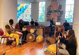 El círculo minimalista