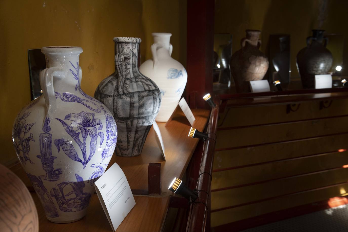 El Concurso Internacional de Pintura Villa de Fuente Álamo conmemora medio siglo