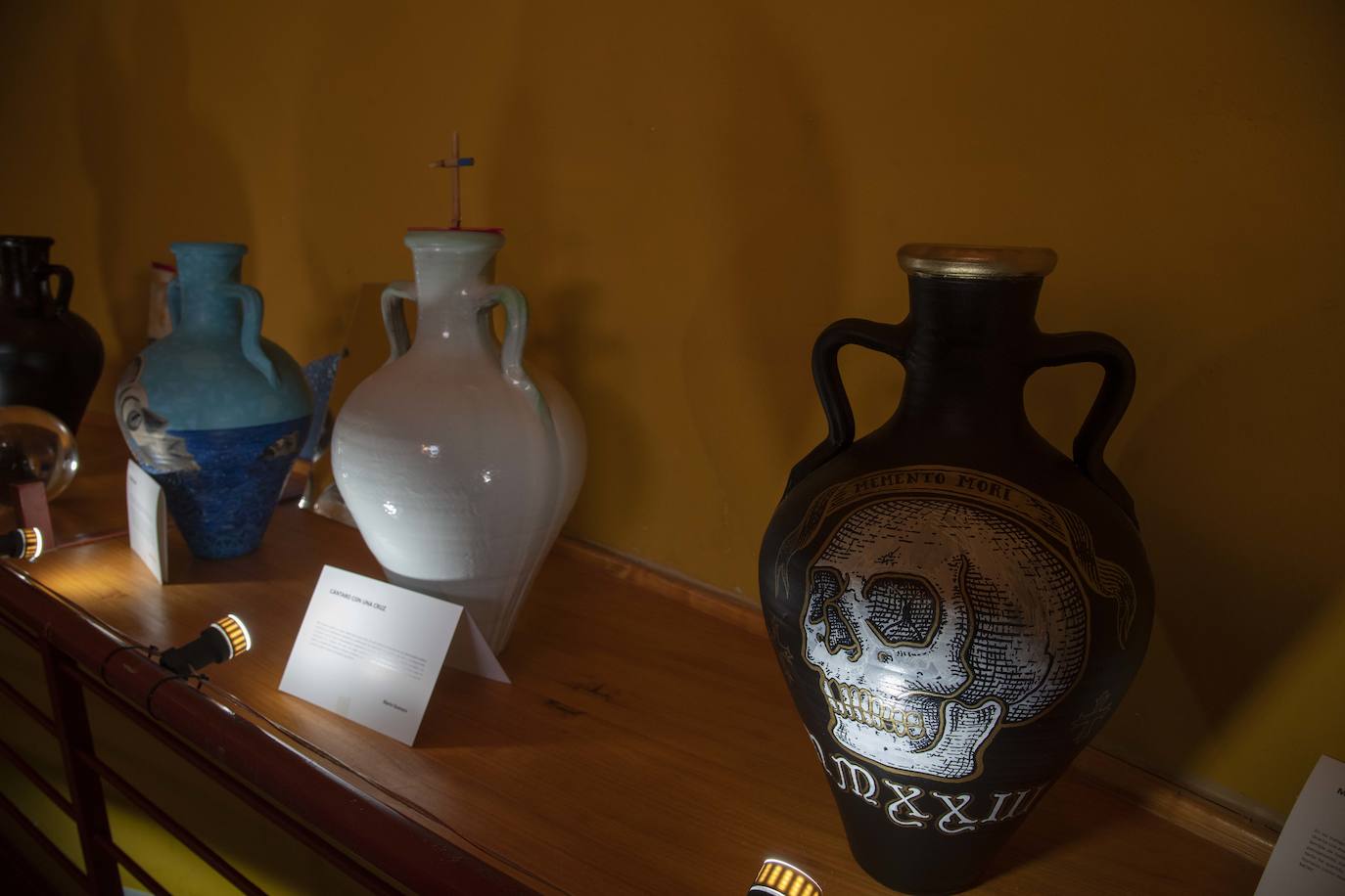 El Concurso Internacional de Pintura Villa de Fuente Álamo conmemora medio siglo