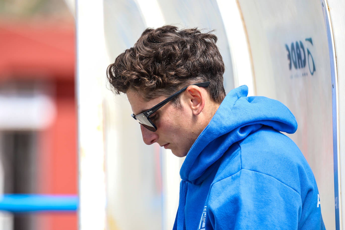 El partido del Alhama frente al Sporting de Huelva, en imágenes