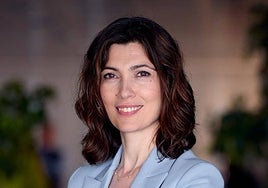 Eva Poptcheva visitará Soltec y se reunirá con afiliados de Ciudadanos.