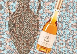Szepsy Tokaji Aszú 6 Puttonyos 2009