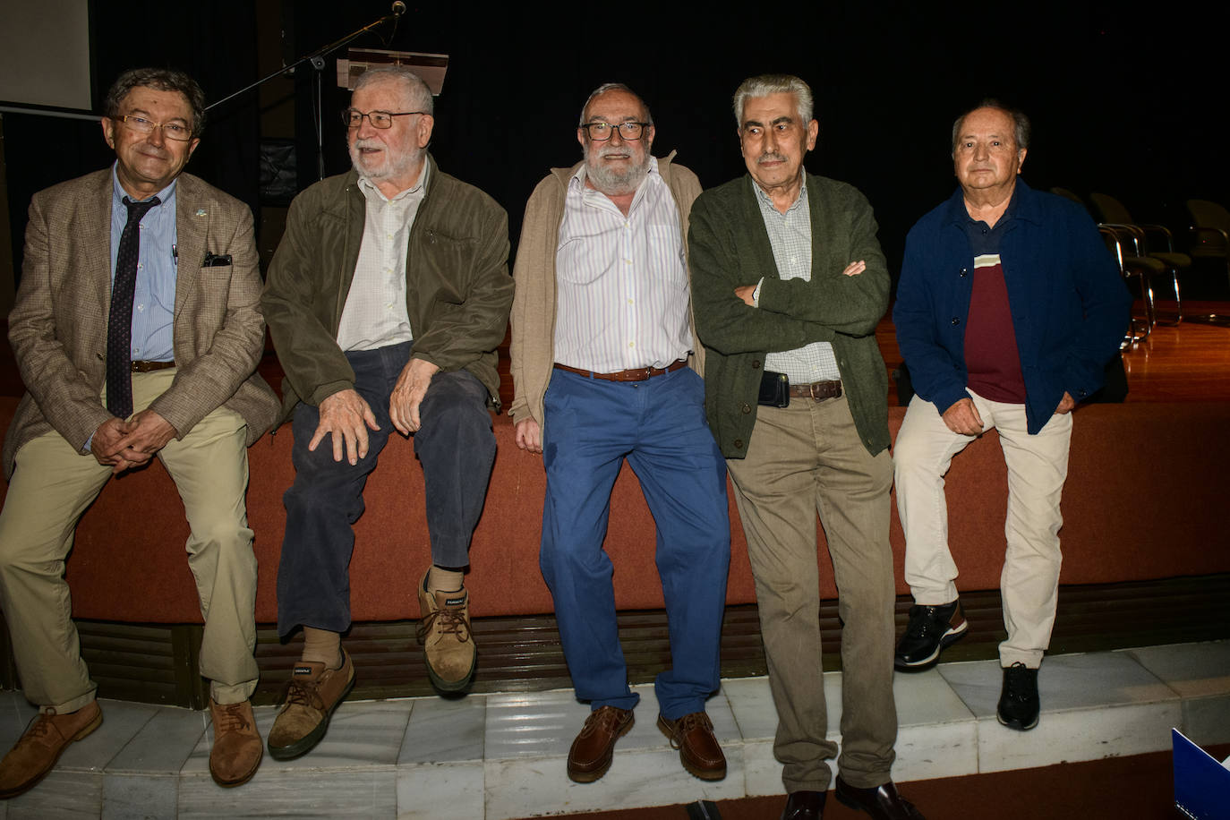 El acto de Irene Montero en Murcia, en imágenes