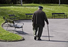 La pensión que puedes cobrar por cuidar de un familiar cuando este fallece.