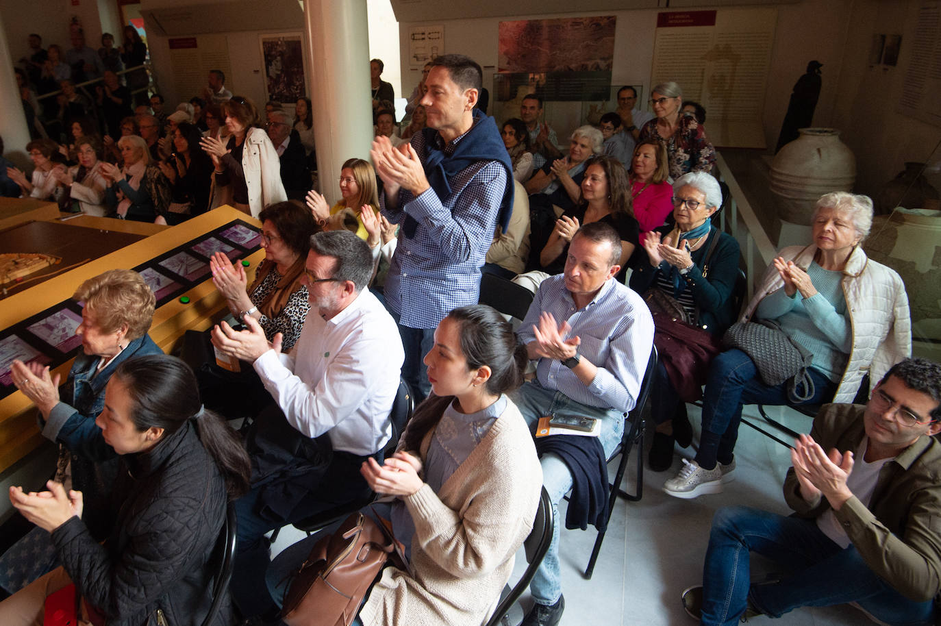 La Región de Murcia se rinde a su patrimonio histórico y artístico