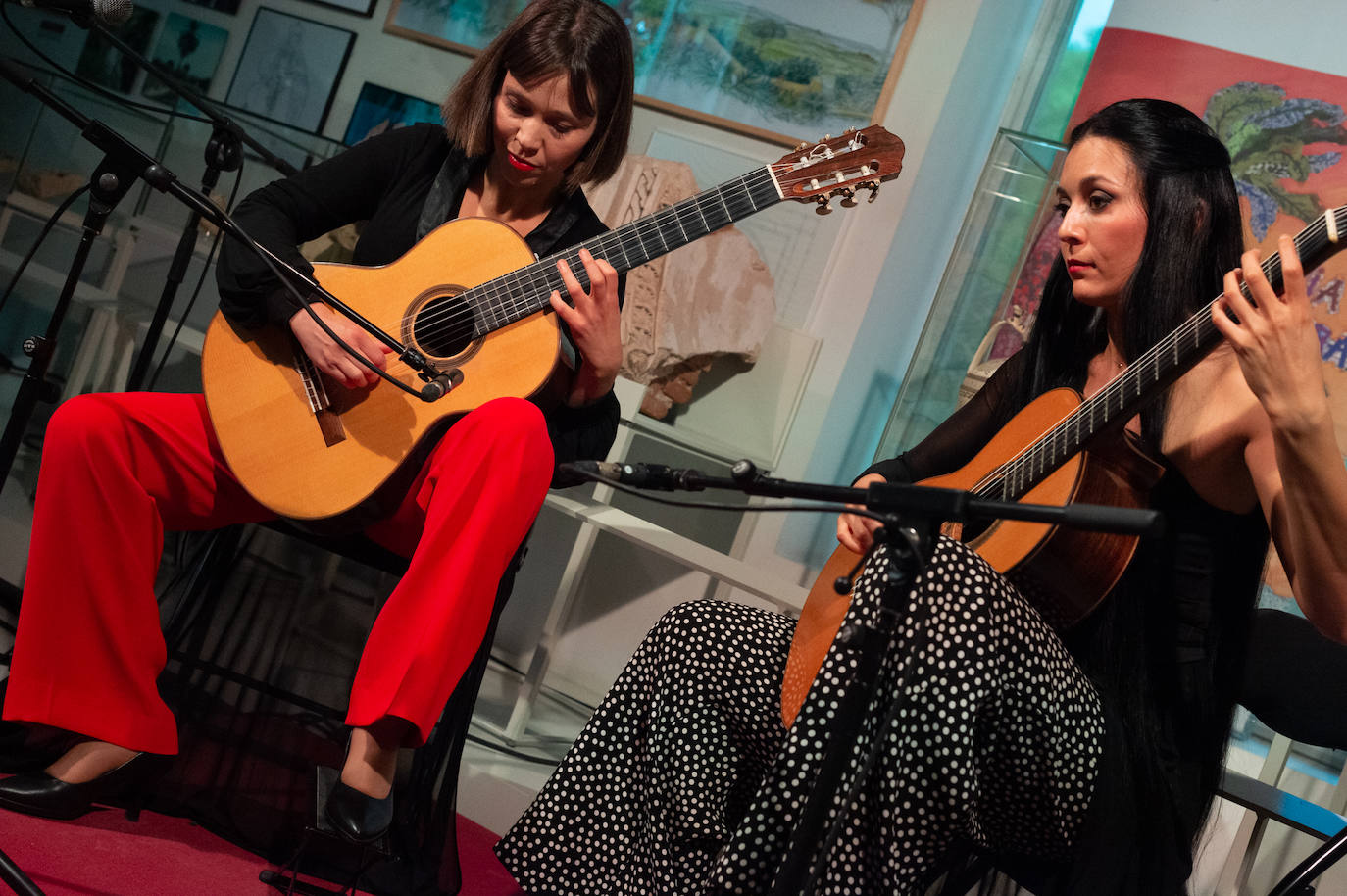 La Región de Murcia se rinde a su patrimonio histórico y artístico