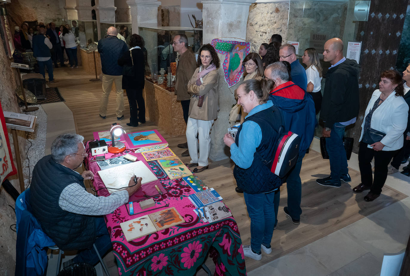 La Región de Murcia se rinde a su patrimonio histórico y artístico