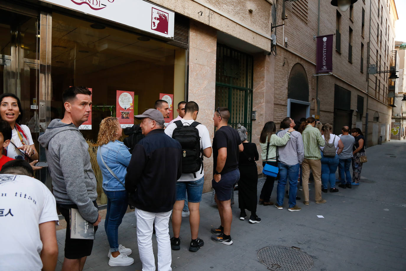 La Región de Murcia se rinde a su patrimonio histórico y artístico