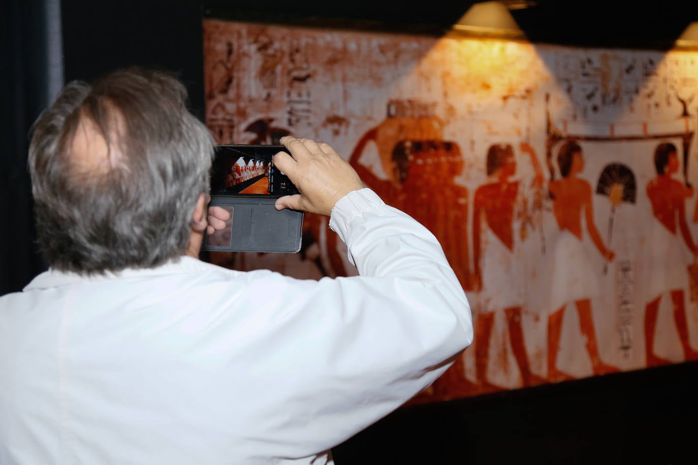 La Región de Murcia se rinde a su patrimonio histórico y artístico