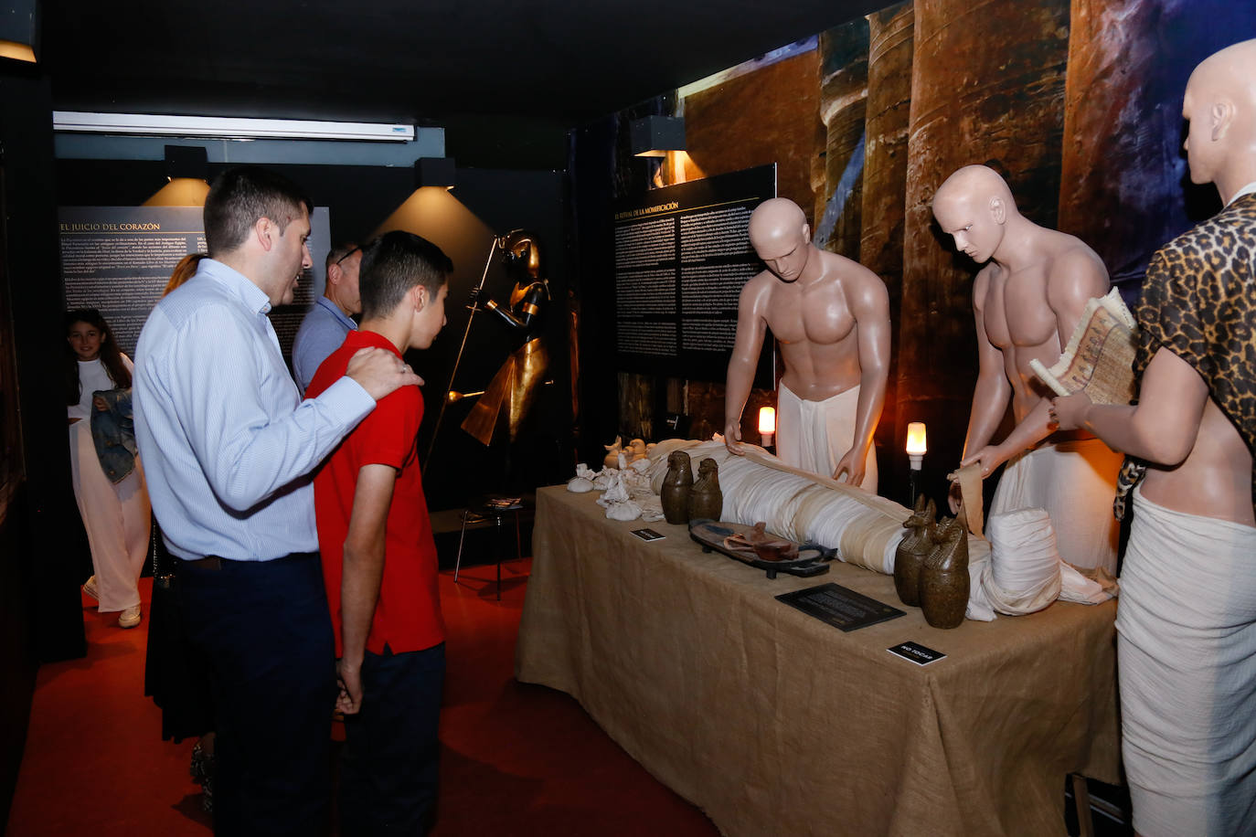 La Región de Murcia se rinde a su patrimonio histórico y artístico