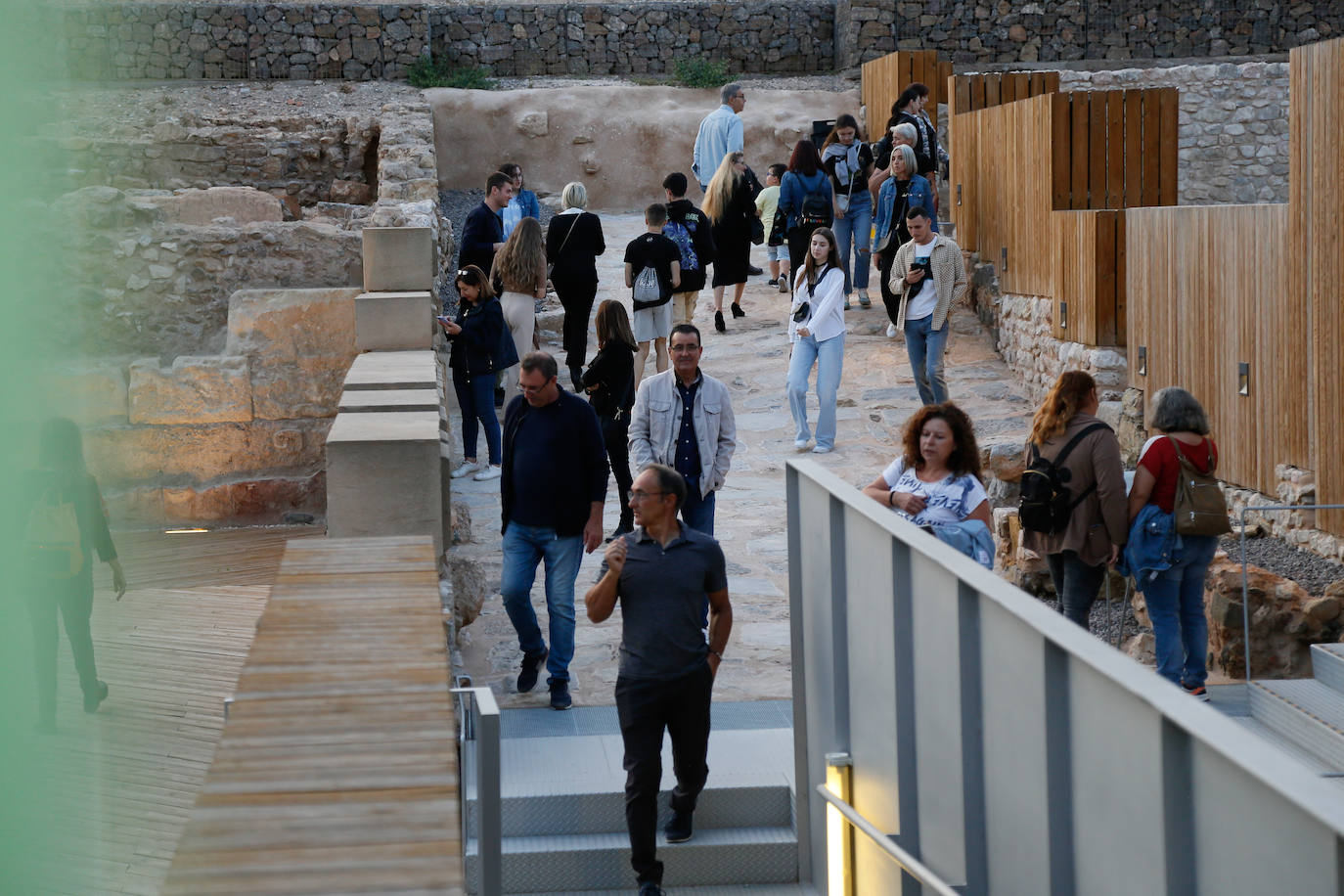 La Región de Murcia se rinde a su patrimonio histórico y artístico