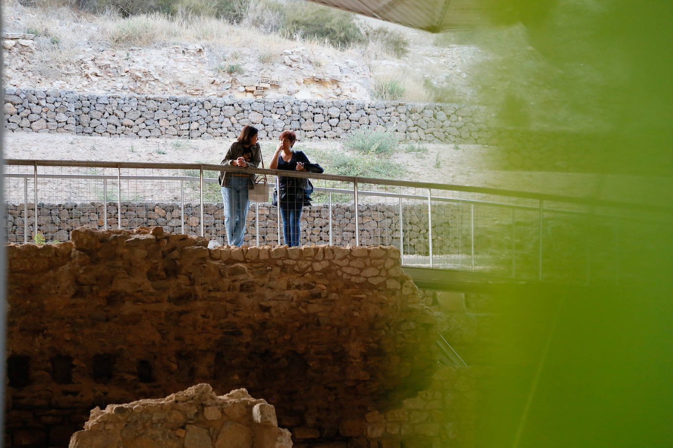 La Región de Murcia se rinde a su patrimonio histórico y artístico