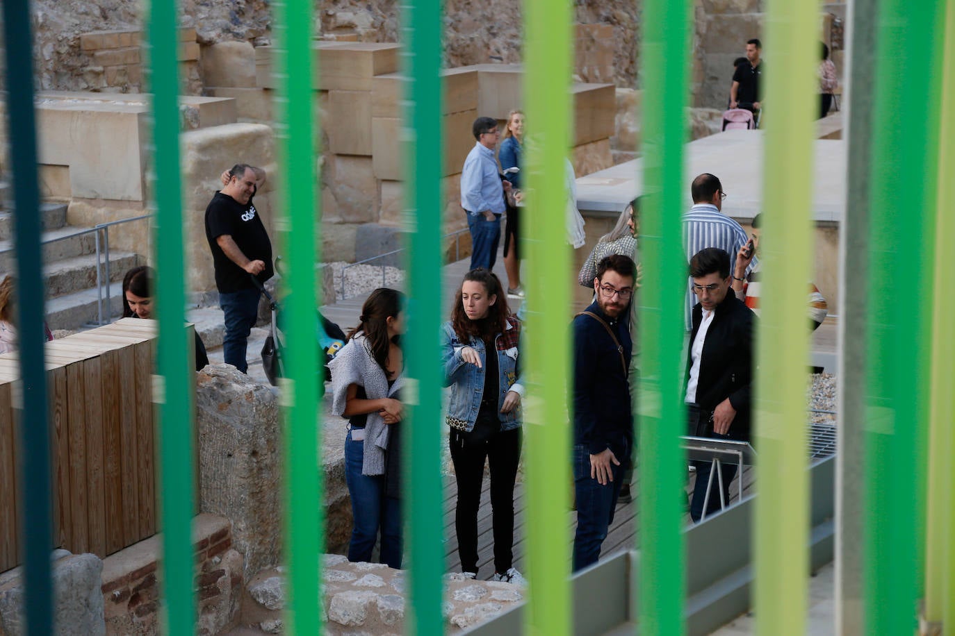 La Región de Murcia se rinde a su patrimonio histórico y artístico