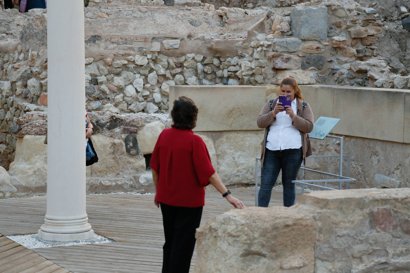 La Región de Murcia se rinde a su patrimonio histórico y artístico