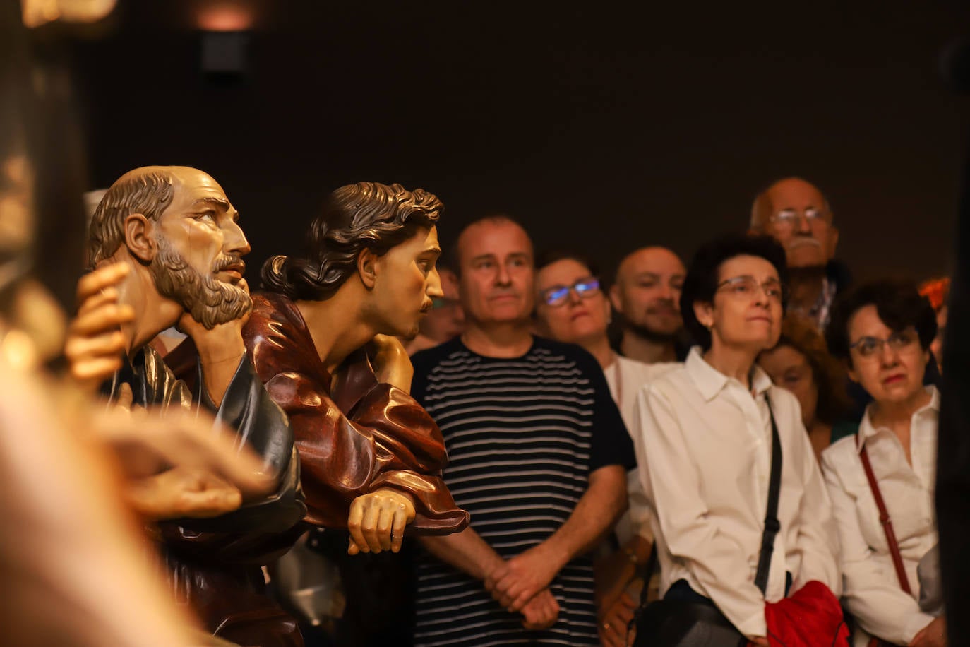 La Región de Murcia se rinde a su patrimonio histórico y artístico