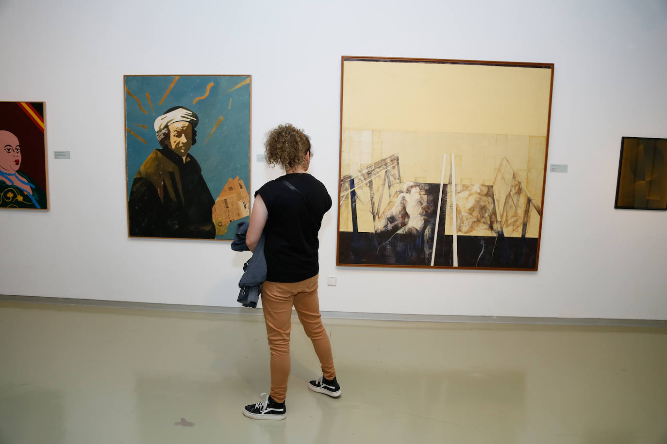 La Región de Murcia se rinde a su patrimonio histórico y artístico