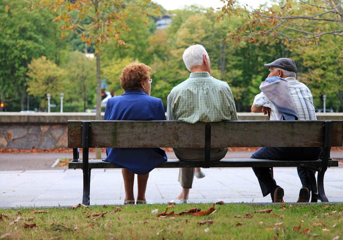 Las enfermedades que te permiten reducir la edad de jubilación.