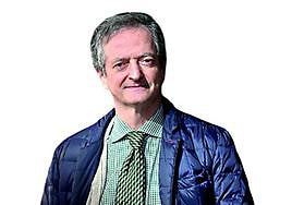 José María Mollinedo.