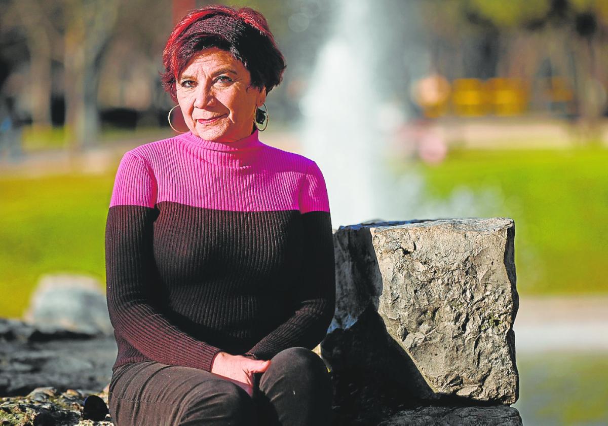 «no quiero que mis hijos lean mi poemario», dice marisa lópez soria | la verdad