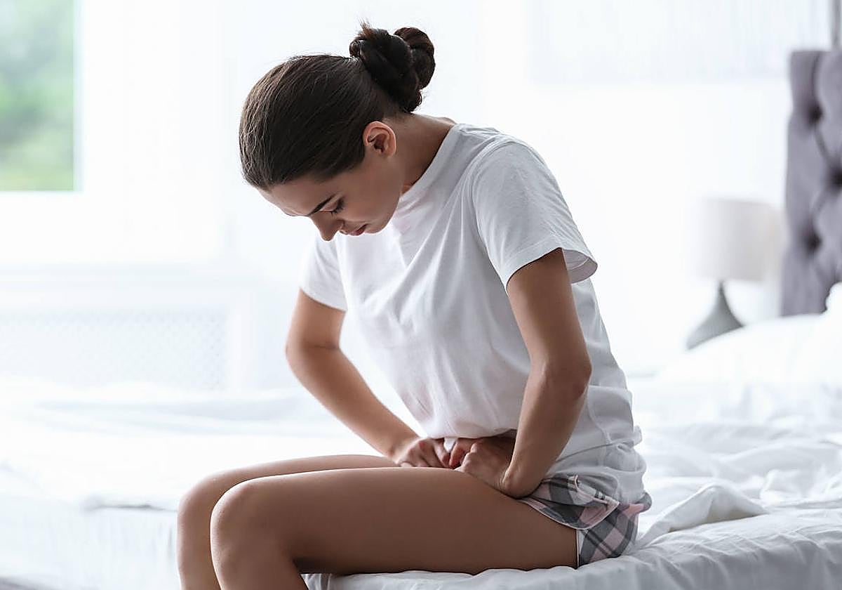 Bajas por reglas dolorosas: en qué casos se pueden pedir y cómo hacerlo.