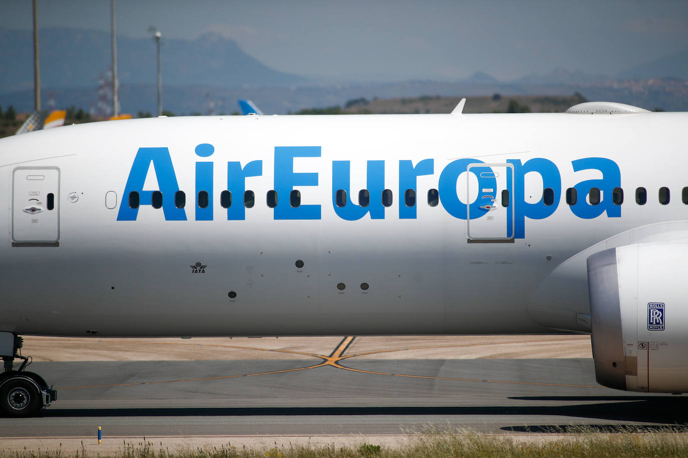 Huelga Air Europa: a qué tienes derecho si cancelan tu vuelo.