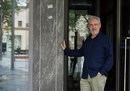 José Miguel Rodilla.