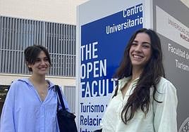 Estudios Universitarios innovadores: Grado en Relaciones Internacionales