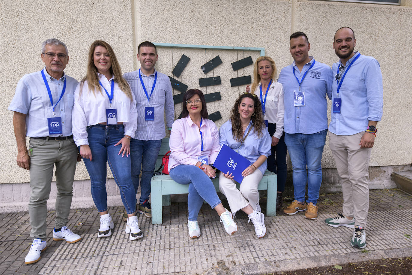 La jornada electoral, en imágenes