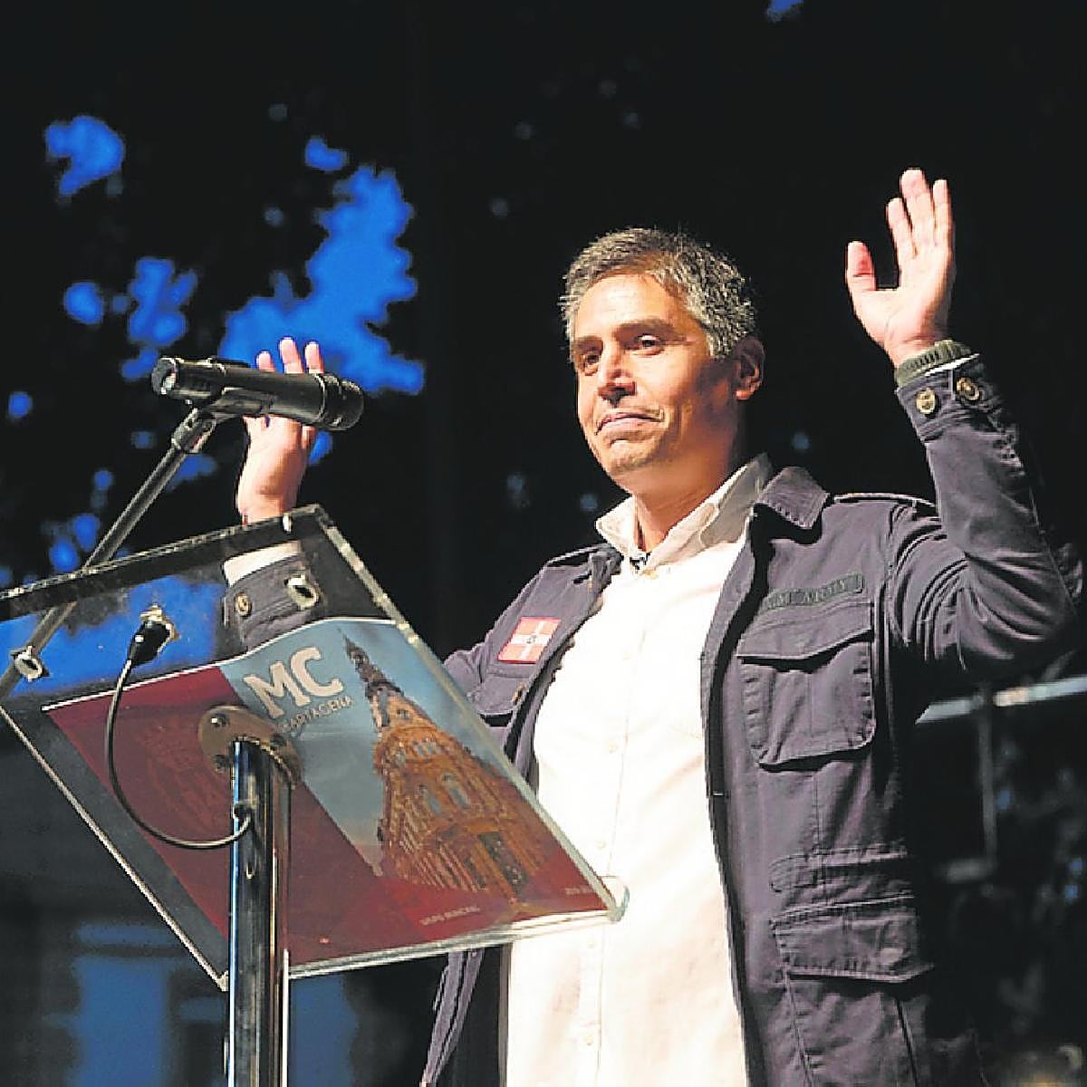 «Pese a la tendencia nacional, MC ha conseguido revalidar su proyecto»