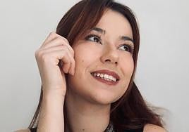 Ruth Santiago González