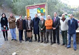 Uno de los actos centrales programados por el Ayuntamiento de Blanca para conmemorar el IV Centenario de la Expulsión de los Moriscos del Valle de Ricote.