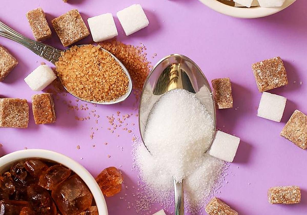 Y llegó la OMS a amargarnos el dulce