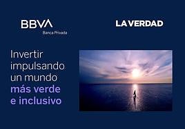 Así fue el evento foro Banca Privada BBVA