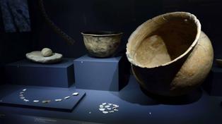 Museo &#039;Cayetano de Mergelina&#039; de Yecla