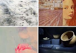 Lo contemporáneo y el legado cultural