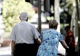 Cuándo se cobra la pensión del mes de junio 2023.